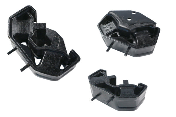 Rear Engine Mount For Subaru Liberty BC ~ BF - Parts City Australia
