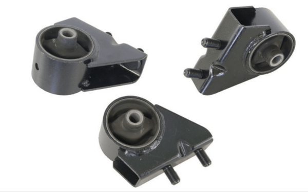 Engine Mount Front For Ford Escape ZB/ZC - Parts City Australia