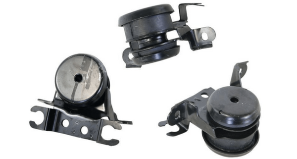 Engine Mount Left Hand Side For Ford Escape BA/ZA/ZB - Parts City Australia