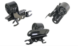 Engine Mount Left Hand Side For Ford Escape ZB/ZC - Parts City Australia