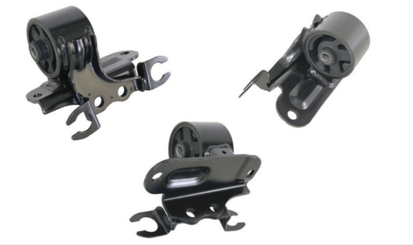 Engine Mount Left Hand Side For Ford Escape ZB/ZC - Parts City Australia