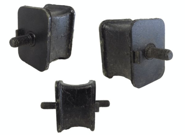 ENGINE MOUNT REAR FOR FORD COURIER PE - Parts City Australia
