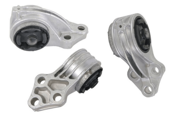 Engine Mount Rear For Ford Escape ZB/ZC - Parts City Australia