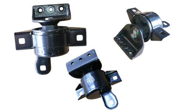 Engine Mount Right For Holden Barina TK - Parts City Australia