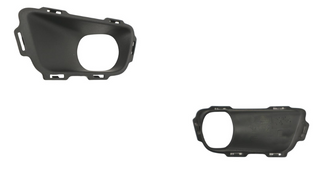 FOG LIGHT COVER LEFT HAND SIDE FOR HOLDEN COLORADO UTE/COLORADO 7 SUV RG