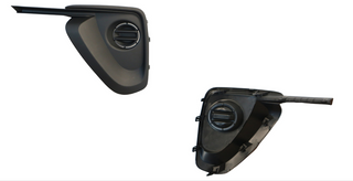 FOG LIGHT COVER LEFT HAND SIDE FOR TOYOTA FORTUNER GUN156 SERIES 1