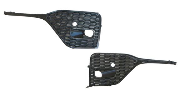 FOG LIGHT COVER LEFT HAND SIDE FOR TOYOTA FORTUNER GUN156 SERIES 2