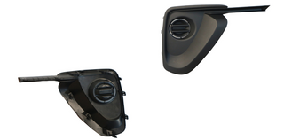 FOG LIGHT COVER RIGHT HAND SIDE FOR TOYOTA FORTUNER GUN156 SERIES 1