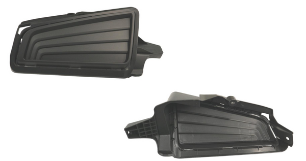 FOG LIGHT COVER RIGHT HAND SIDE FOR TOYOTA HIACE GDH300# & GRH300#