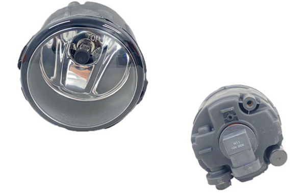 FOG LIGHT FOR NISSAN QASHQAI J11