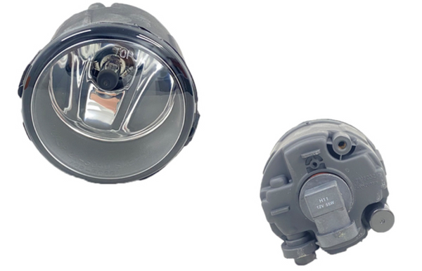 FOG LIGHT FOR NISSAN TIIDA C11 SD/HB