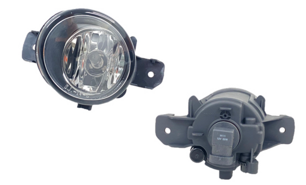 FOG LIGHT LEFT HAND SIDE FOR NISSAN X-TRAIL T32