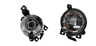 FOG LIGHT LEFT HAND SIDE FOR VOLKSWAGEN TIGUAN 5N