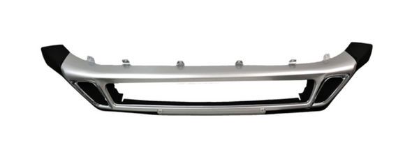 FRONT BAR MOULD LOWER FOR MITSUBISHI OUTLANDER ZL