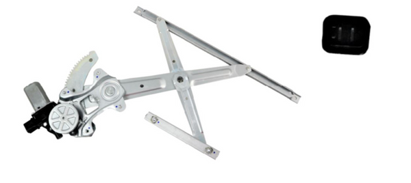 Front Window Regulator Left Hand Side For Isuru MU-X RF - Parts City Australia