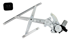 Front Window Regulator Right Hand Side For Isuru MU-X RF - Parts City Australia