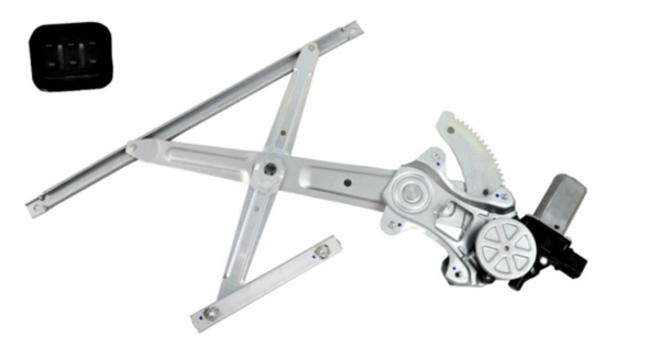 Front Window Regulator Right Hand Side For Isuru MU-X RF - Parts City Australia