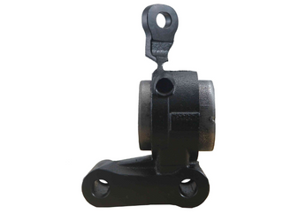FRONT CONTROL ARM REAR BUSH RIGHT HAND SIDE FOR MINI COUNTRYMAN R60 - Parts City Australia
