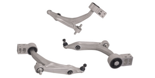 FRONT LOWER CONTROL ARM FOR ALFA ROMEO 159 - arts City Australia