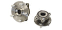 FRONT WHEEL HUB FOR TOYOTA ALPHARD/VELLFIRE AH20/AH30 2008-2023