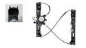 FRONT WINDOW REGULATOR LEFT SIDE FOR FORD EVEREST UA/U375 2015-2022