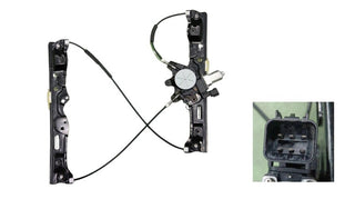 FRONT WINDOW REGULATOR RIGHT SIDE FOR FORD EVEREST UA/U375 2015-2022