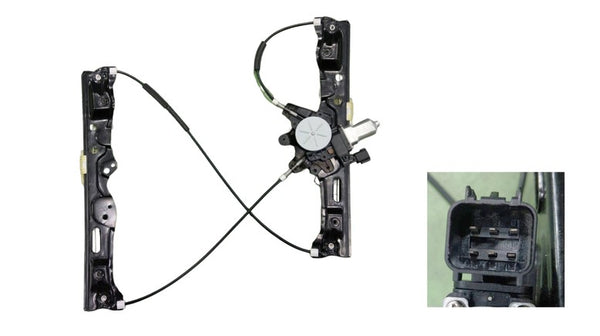 FRONT WINDOW REGULATOR RIGHT SIDE FOR FORD EVEREST UA/U375 2015-2022