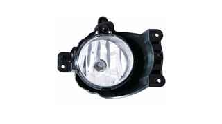 Fog Light Right Hand Side For Holden Barina TM - Parts City Australia