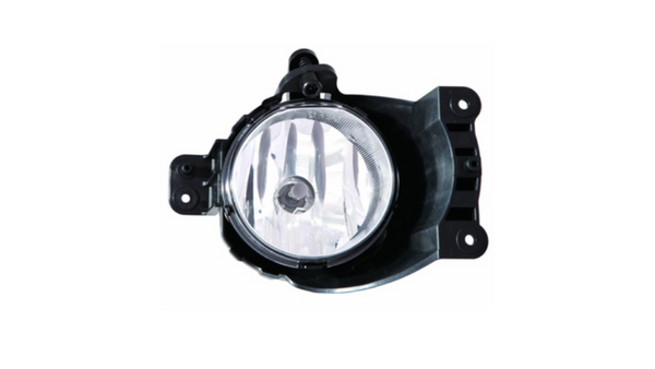Fog Light Right Hand Side For Holden Barina TM - Parts City Australia