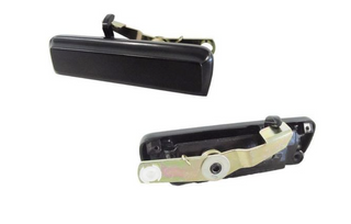 Ford Cortina TE/TF Front Door Handle Left Hand Side - Parts City Australia