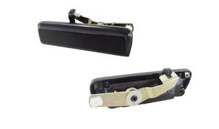 Ford Cortina TE/TF Rear Door Handle Left Hand Side - Parts City Australia