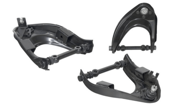 Ford Courier PC/PD Control Arm Left Side Front Upper - Parts City Australia