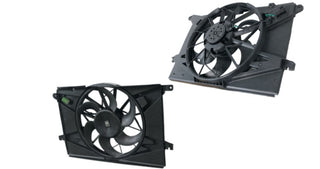 Ford Falcon FGX Radiator Fan - Parts  City  Australia