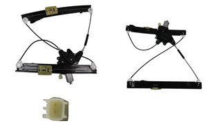 Ford Focus LW/LZ Front Window Regulator Right Side - Parts City Australia