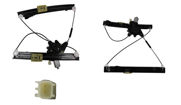 Ford Focus LW/LZ Front Window Regulator Right Side - Parts City Australia