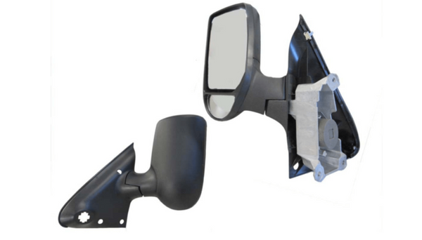 Ford Transit VH/VM Door Mirror Left Side - Parts City Australia