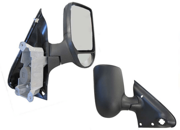 Ford Transit VH/VM Door Mirror Right Side - Parts City Australia