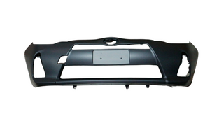 Front Bar Cover For Toyota Prius C NHP10 - Parts City Australia