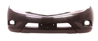 Front Bumper Bar Cover For Mazda BT-50 UTE  - Parts City Australia