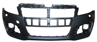 Front Bumper Bar Cover For Suzuki Swift FZ  - Parts City Australia
