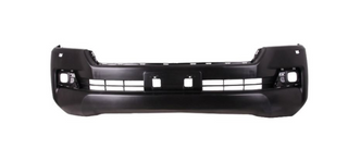 Front Bumper Bar Cover For Toyota Land Cruiser 200 Series - Parts City Australia