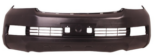 Front Bumper Bar Cover For Toyota Land Cruiser FJ200 - Parts City Australia