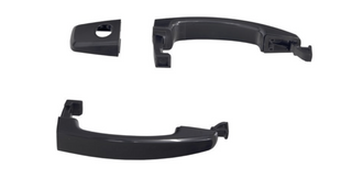 Front Door Handle Right Side For Holden Captiva 7 CG - Parts City Australia