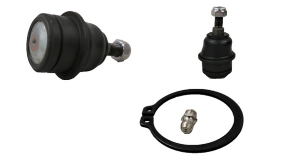FRONT LOWER BALL JOINT FOR CHRYSLER SEBRING JS - Parts City Australia