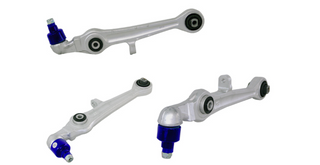 Front Lower Control Arm For Audi A8 D2 - Parts City Australia