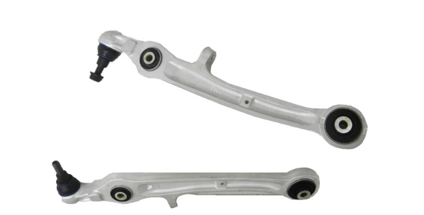 Front Lower Control Arm For Audi A8 D3/4E - Parts City Australia