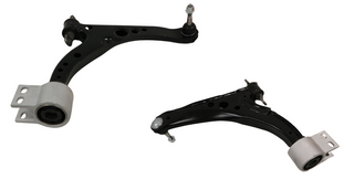 Front Lower Control Arm For Holden Astra BK Right Side - Parts City Australia