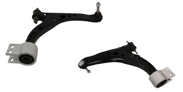 Front Lower Control Arm For Holden Astra BK Right Side - Parts City Australia