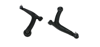 Front Lower Control Arm Left Hand Side For Fiat 500 - Parts City Australia