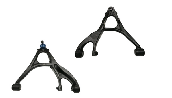 Front Lower Control Arm Left Hand Side For Hummer H3 - Parts City Australia